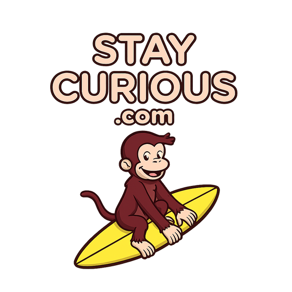 Stay Curious